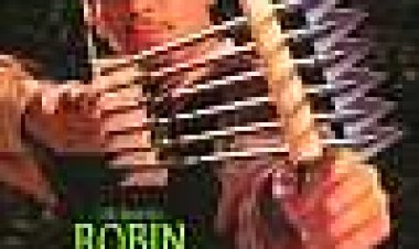 רובין הוד: גברים בגטקעס כתובית | Robin Hood: Men In Tights Subtitle