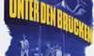 תחת הגשרים כתובית | Under The Bridges Subtitle