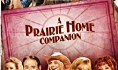 המדריך לחיים בכפר כתובית | A Prairie Home Companion Subtitle