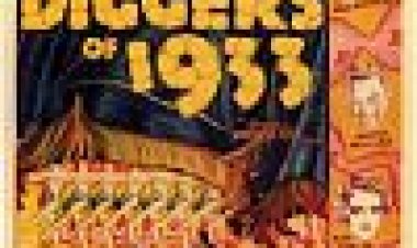 גולד דיגרס משנת 1933 כתובית | Gold Diggers Of 1933 Subtitle