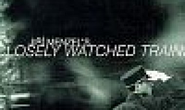 רכבות שמורות היטב כתובית | Closely Watched Trains Subtitle