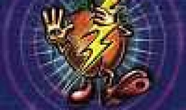 משמש חשמלי כתובית | Electric Apricot Subtitle