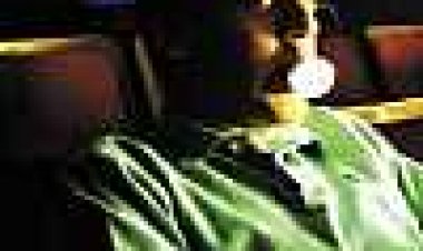 צ'אק ובאק כתובית | Chuck And Buck Subtitle