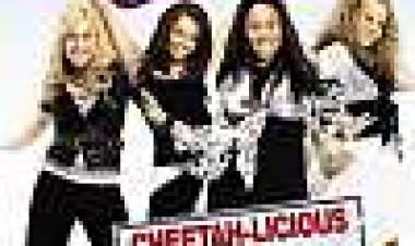 נערות הצ'יטה 2 כתובית | The Cheetah Girls 2 Subtitle