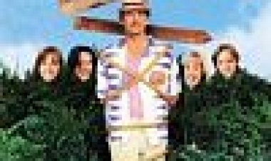 קייטנה בלי הפסקה כתובית | Camp Nowhere Subtitle