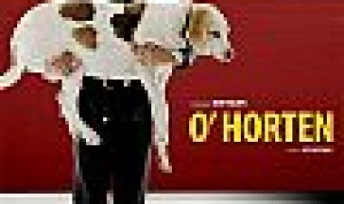 אורטן כתובית | O'Horten Subtitle