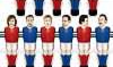 יריבות כתובית | Rivales Subtitle