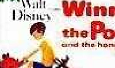 פו הדב ועץ הדבש כתובית | Winnie The Pooh And The Honey Tree Subtitle