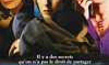 בטי פישר וסיפורים אחרים כתובית | Betty Fisher And Other Stories Subtitle