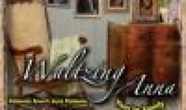 אנה רוקדת וואלס כתובית | Waltzing Anna Subtitle