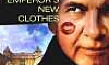 בגדי המלך החדשים כתובית | The Emperor's New Clothes Subtitle