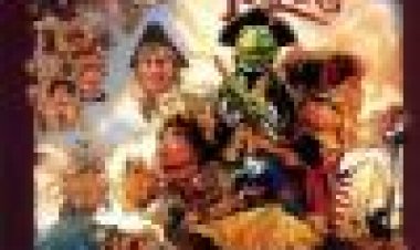 החבובות באי המטמון כתובית | Muppet Treasure Island Subtitle