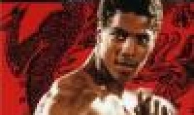 הדרקון האחרון כתובית | The Last Dragon Subtitle