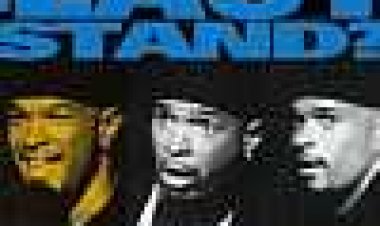 דיימון וויאנס: המוצא האחרון? כתובית | Damon Wayans: The Last Stand? Subtitle