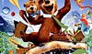 יוגי דוב כתובית | Yogi Bear Subtitle