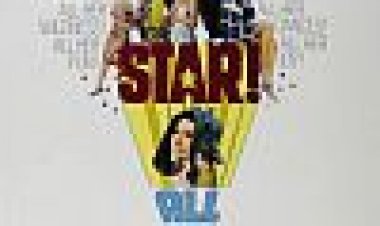 כוכבת! כתובית | Star! Subtitle