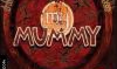 המומיה שלי כתובית | My Mummy Subtitle