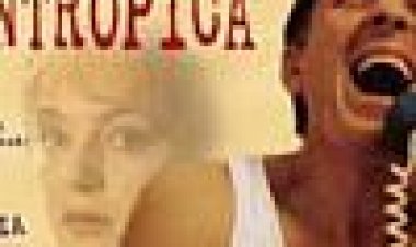 פילנטרופיקה כתובית | Filantropica Subtitle