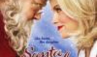 התינוקת סנטה כתובית | Santa Baby Subtitle