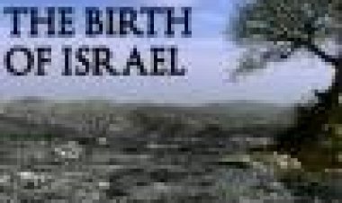 לידתה של ישראל כתובית | BBC The Birth Of Israel Subtitle
