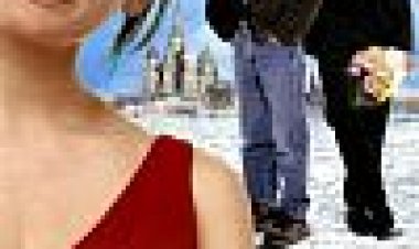 רומן עם זרה כתובית | A Foreign Affair Subtitle