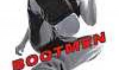 בוטמן כתובית | Bootmen Subtitle