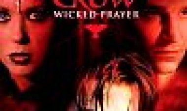 העורב 4: תפילה מרושעת כתובית | The Crow: Wicked Prayer Subtitle