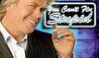 רון וויט: לא תוכל לתקן טיפש כתובית | Ron White: You Can'T Fix Stupid Subtitle