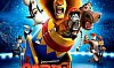 מדגסקר 3: מקרקסים את אירופה כתובית | Madagascar 3: Europe's Most Wanted Subtitle