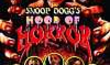 שכונת האימה של סנופ דוג כתובית | Snoop Dogg's Hood Of Horror-After Dark Horror Fest Subtitle