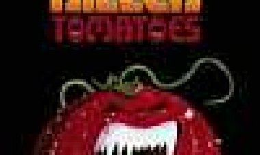 מתקפת העגבניות הרצחניות כתובית | Attack Of The Killer Tomatoes Subtitle