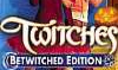 תאומות מכושפות כתובית | Twitches Subtitle