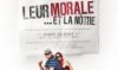 המורל שלהם ושלנו כתובית | Their Morals And Ours Subtitle