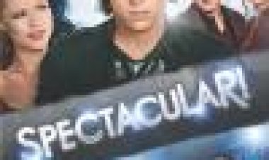 ספקטקולר! כתובית | Spectacular! Subtitle