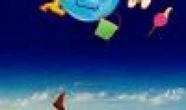 הכוכב הכחול כתובית | Planet Blue Subtitle