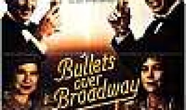 קליעים מעל ברודוויי כתובית | Bullets Over Broadway Subtitle