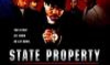 רכוש ציבורי כתובית | State Property Subtitle