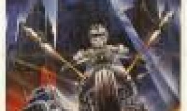 הלוחם של העולם האבוד / כתובית | Warrior Of The Lost World Subtitle