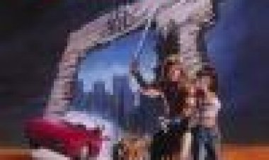 שליט החיות 2: מעבר לשער הזמן כתובית | Beastmaster 2: Through The Portal Of Time Subtitle