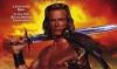 שליט החיות 3 כתובית | Beastmaster III: The Eye Of Braxus Subtitle