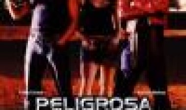 אובססיה מסוכנת כתובית | Peligrosa Obsesion Subtitle