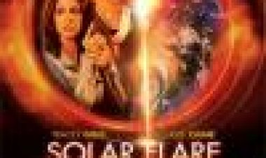 התלקחות סולארית כתובית | Solar Flare Subtitle
