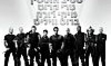 בלתי נשכחים כתובית | The Expendables Subtitle