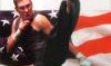 קיקבוקסר אמריקאי 2 כתובית | American Kickboxer 2 Subtitle