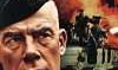 12 הנועזים כתובית | The Dirty Dozen Subtitle