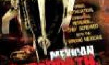 מרחץ דמים מקסיקני כתובית | Mexican Bloodbath Subtitle