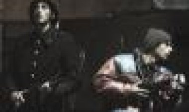 The Paper Will Be Blue כתובית | Hirtia Va Fi Albastra Subtitle