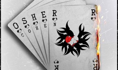 אושר כהן - חיכיתי לך אלבום להורדה