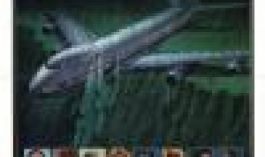 שדה תעופה 77' כתובית | Airport '77 Subtitle