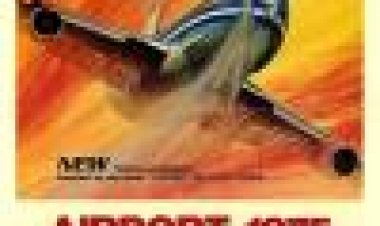 שדה תעופה 1975 כתובית | Airport 1975 Subtitle